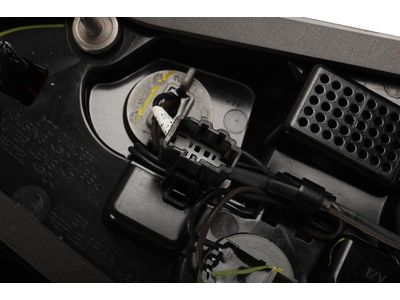 Chevrolet Equinox Back Up Light - 85132589