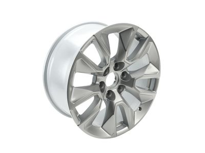 Chevrolet 23376221