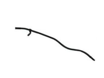 2017 Chevrolet Tahoe Dipstick Tube - 12652951