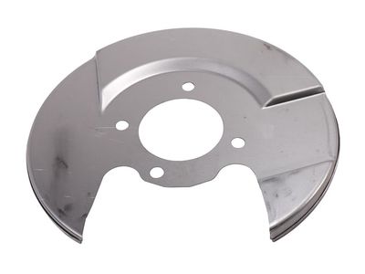 Chevrolet Tahoe Brake Backing Plate - 84252200