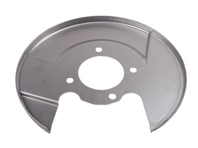 Chevrolet Tahoe Brake Backing Plate - 84252200