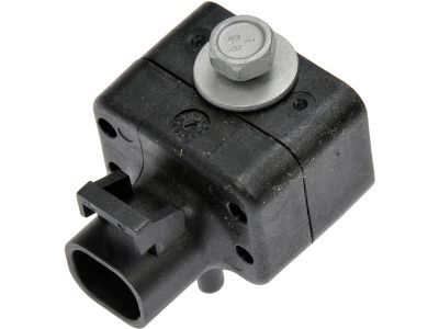 Chevrolet Tahoe Air Bag Sensor - 10370149