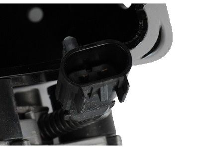 GM Secondary Air Injection Pump - 12584904