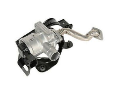 GM Diverter Valve - 12619111