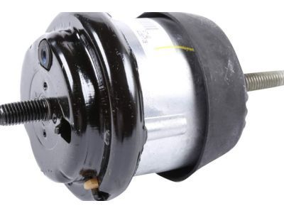 GMC Motor And Transmission Mount - 84006114