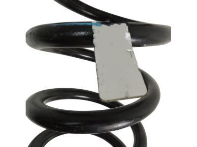 25876851 GM Spring, Front Product Photo 2 of 2