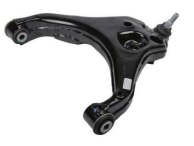 2021 Chevrolet Colorado Control Arm - 23224319