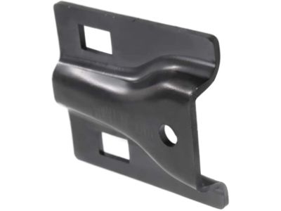 GM 23432303 Brace, Front Bumper Fascia Support