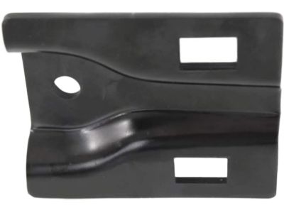 GM 23432303 Brace, Front Bumper Fascia Support