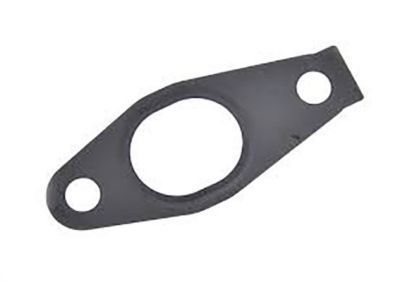 GM 12637218 Gasket, Turbo Oil Return Pipe