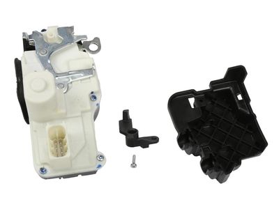 2012 Cadillac CTS Door Lock - 20995845