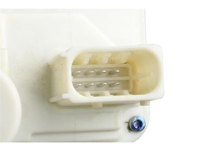 2012 Cadillac CTS Door Lock - 20995845