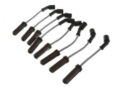 GM 19301299 Wire Kit,Spark Plug