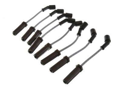 GM 19301299 Wire Kit,Spark Plug