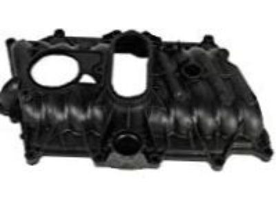 Chevrolet Suburban Intake Manifold - 17113541