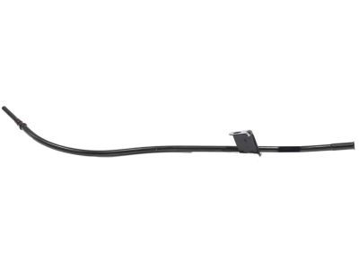 Chevrolet Corvette Dipstick Tube - 12563817