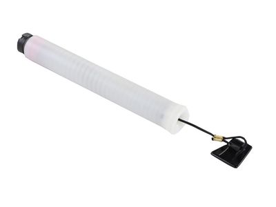 84365679 GM Dampener, I/P Compt Dr Product Photo 2 of 2