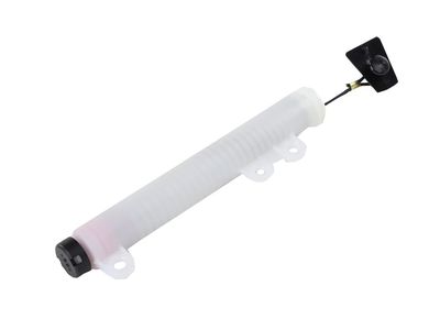 84365679 GM Dampener, I/P Compt Dr Product Photo 1 of 2