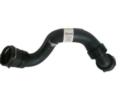 2012 Chevrolet Cruze Radiator Hose - 13251435