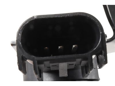 GMC Ride Height Sensor - 87838836