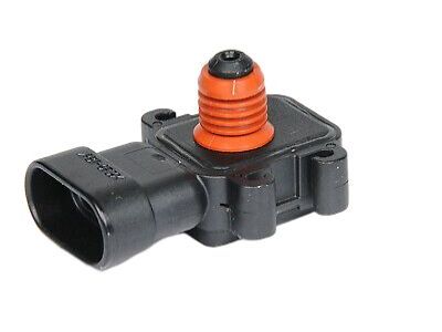 2010 GMC Sierra MAP Sensor - 19418812