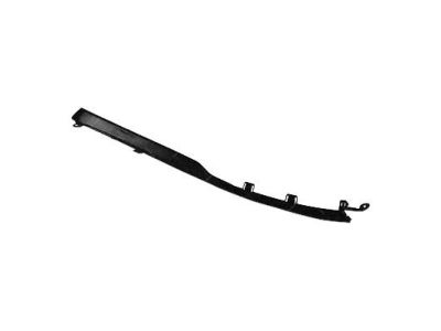 GM 23191942 Panel,Front Bumper Valance