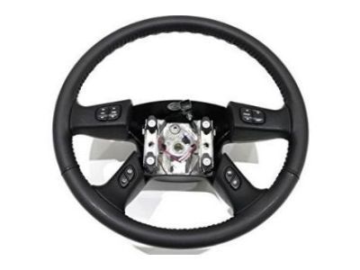 2003 Hummer H2 Steering Wheel - 10364490