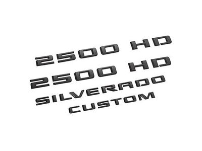 Chevrolet 86539798