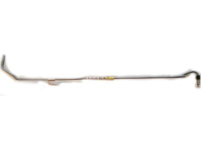 1989 Buick Electra Cooling Hose - 25533260