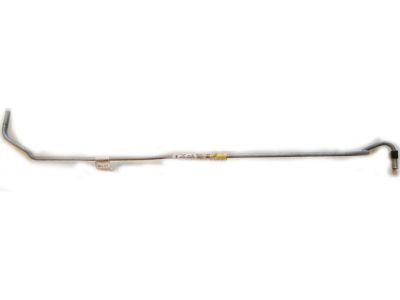 1990 Buick Electra Cooling Hose - 25533260