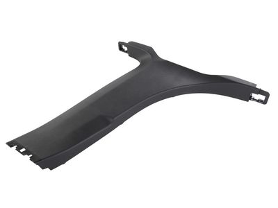 GM 84610054 Center Pillar Lower Trim Panel Assembly *Black 84610054 GM Center Pillar Lower Trim Panel Assembly *Black Product Photo 1 of 2