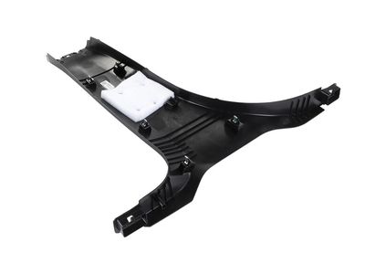 84610054 GM Center Pillar Lower Trim Panel Assembly *Black Product Photo 2 of 2