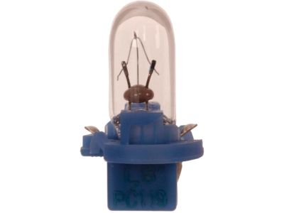 GMC Sonoma Instrument Panel Light Bulb - 16151234