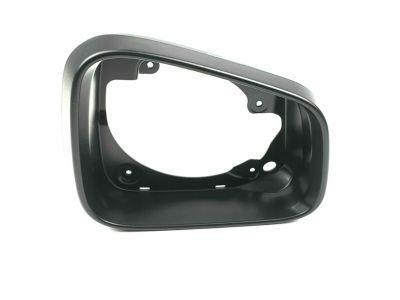 GM 42492879 Bezel, Outside Rear View Mirror Housing