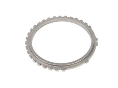 GM 24280527 Plate-1-2-3-4-5 Rev Clutch Backing