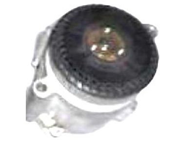 Oldsmobile Secondary Air Injection Pump - 7838575