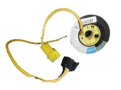 GM 26013854 Coil Kit,Inflator Restraint Steering Wheel Module