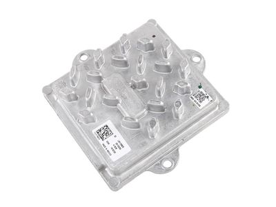 GMC Sierra Light Control Module - 84547823