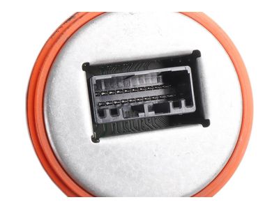 GMC Sierra Light Control Module - 84547823