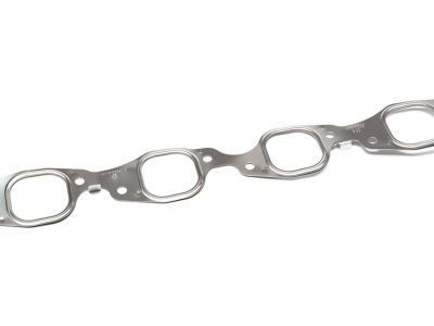 2007 Chevrolet Silverado Exhaust Manifold Gasket - 12558275