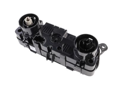 Chevrolet Trax A/C Switch - 42864322