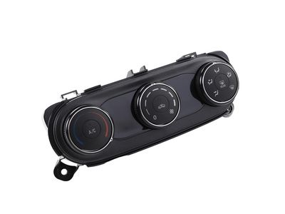Chevrolet Trax A/C Switch - 42864322
