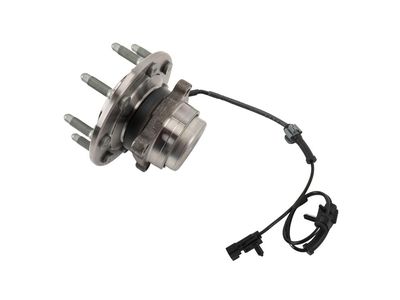 Chevrolet Express Wheel Hub - 85137058