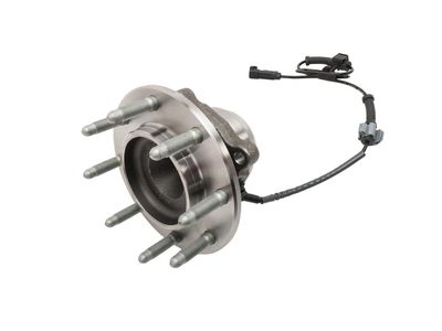 Chevrolet Express Wheel Hub - 85137058