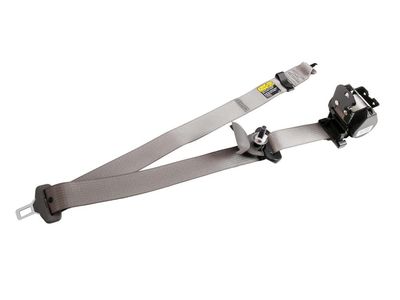 2017 GMC Savana Seat Belt - 19368062