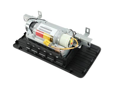 85522415 GM AIRBAG ASM,I/P *EBONY Product Photo 2 of 3
