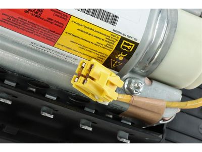 85522415 GM AIRBAG ASM,I/P *EBONY Product Photo 1 of 3