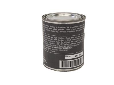 GM 19257121 Grease,Multi, Purpose Synthetic Acdelco 1Lb