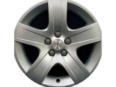 2009 Pontiac G6 Wheel Cover - 9597603