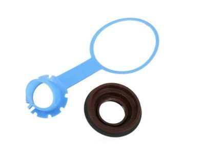 Chevrolet Bolt EV Wheel Seal - 19258415